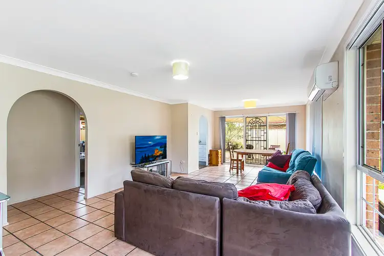 Third view of Homely house listing, 17 Green Close, Mardi NSW 2259