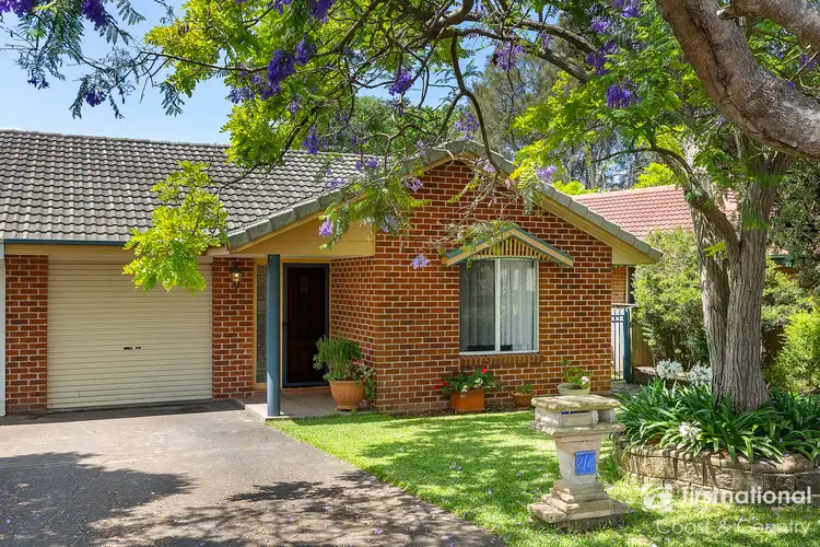 2/4 Burnett Avenue, Gerringong NSW 2534