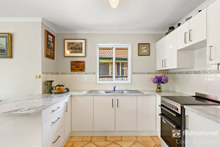 Third view of Homely semi-detached listing, 2/4 Burnett Avenue, Gerringong NSW 2534