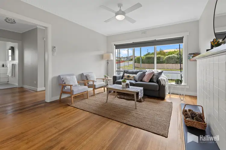 Third view of Homely house listing, 76 Ronald Street, Devonport TAS 7310