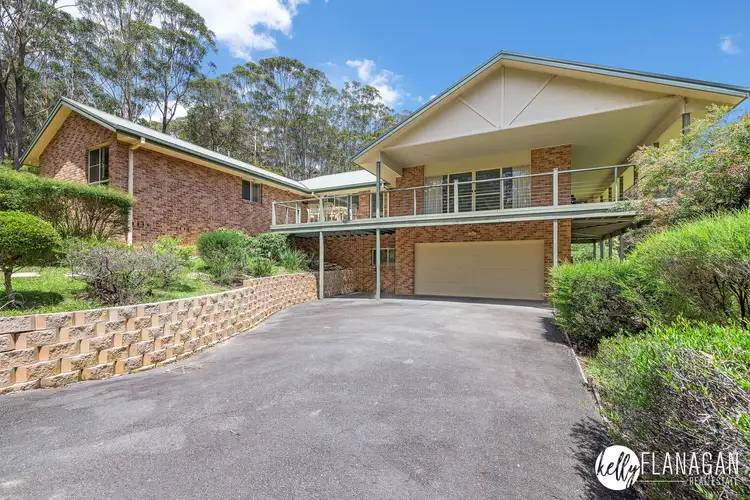 Second view of Homely rural property listing, 42 Smoky Ridge Drive, Arakoon NSW 2431