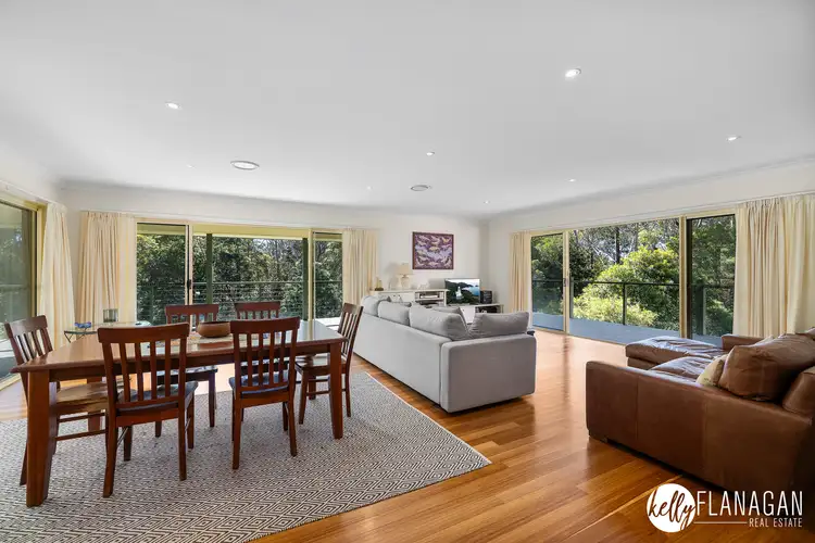 Third view of Homely rural property listing, 42 Smoky Ridge Drive, Arakoon NSW 2431