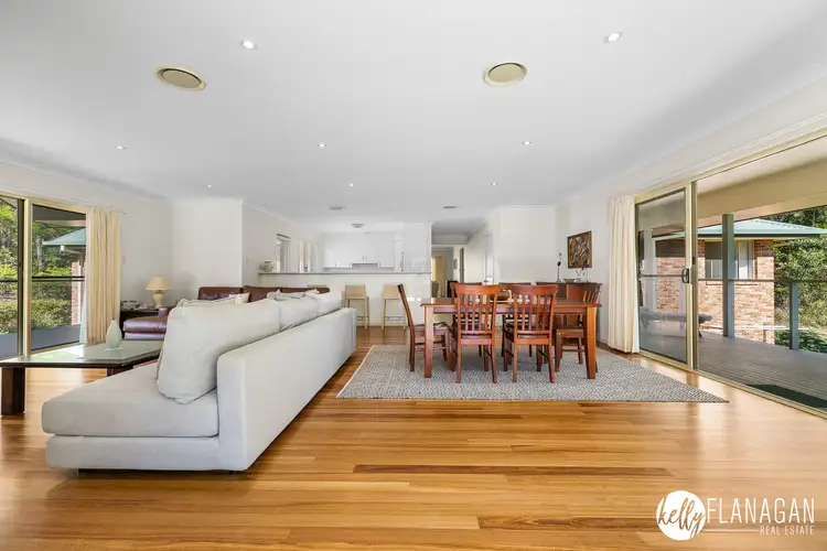 Fourth view of Homely rural property listing, 42 Smoky Ridge Drive, Arakoon NSW 2431
