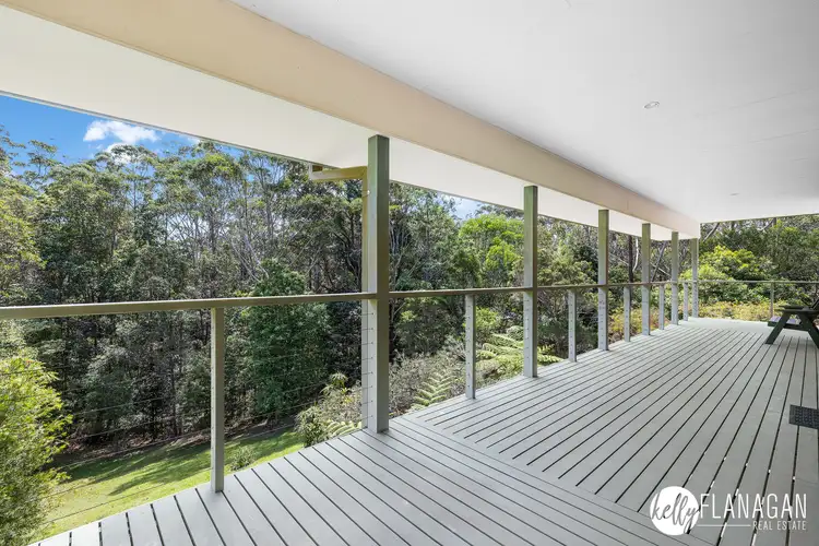 Sixth view of Homely rural property listing, 42 Smoky Ridge Drive, Arakoon NSW 2431