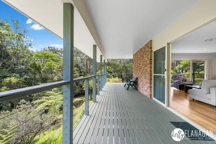 Seventh view of Homely rural property listing, 42 Smoky Ridge Drive, Arakoon NSW 2431