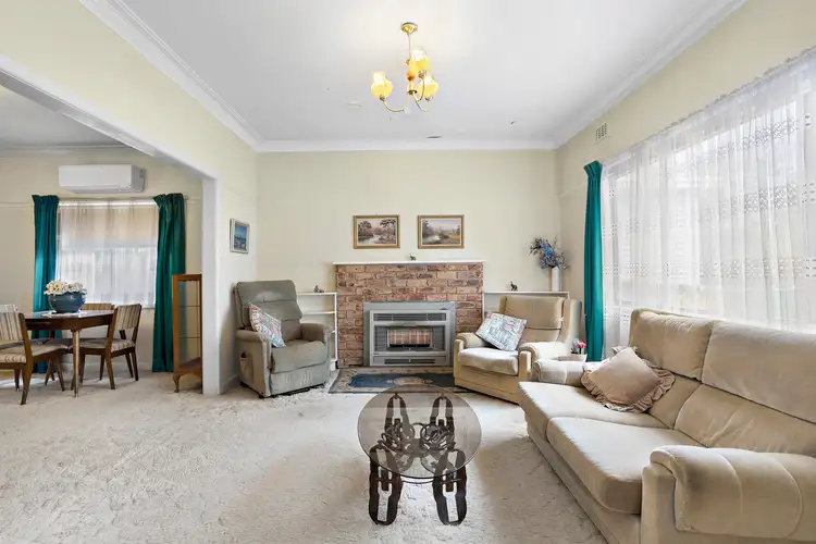 Second view of Homely house listing, 14 Kershaw Street, Parkdale VIC 3195