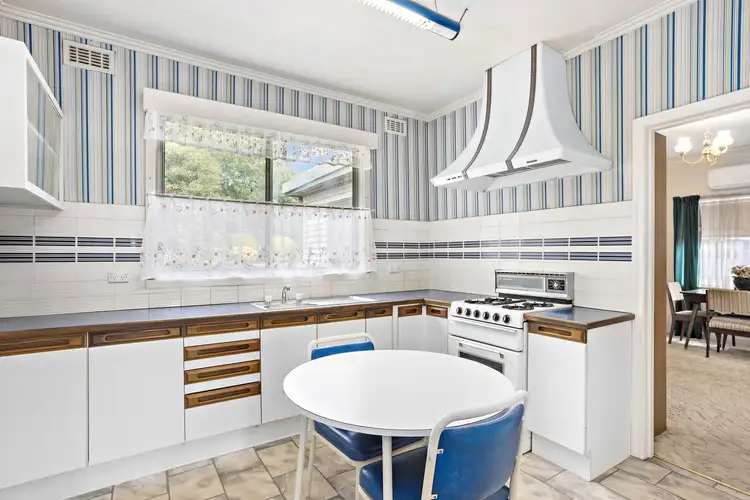 Fifth view of Homely house listing, 14 Kershaw Street, Parkdale VIC 3195