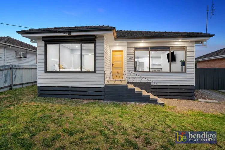 Main view of Homely house listing, 18 Rae Street, Ironbark VIC 3550