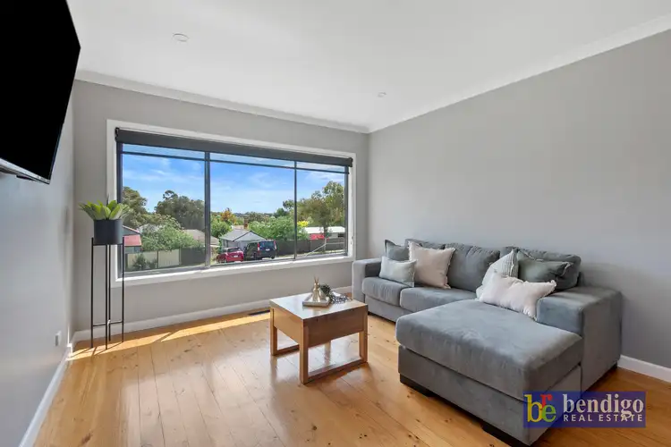 Fourth view of Homely house listing, 18 Rae Street, Ironbark VIC 3550