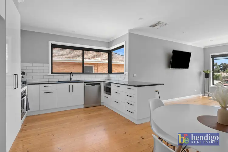 Sixth view of Homely house listing, 18 Rae Street, Ironbark VIC 3550