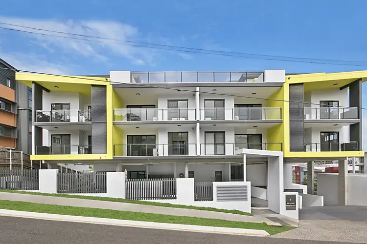 1/9 Raffles Street, Mount Gravatt East QLD 4122