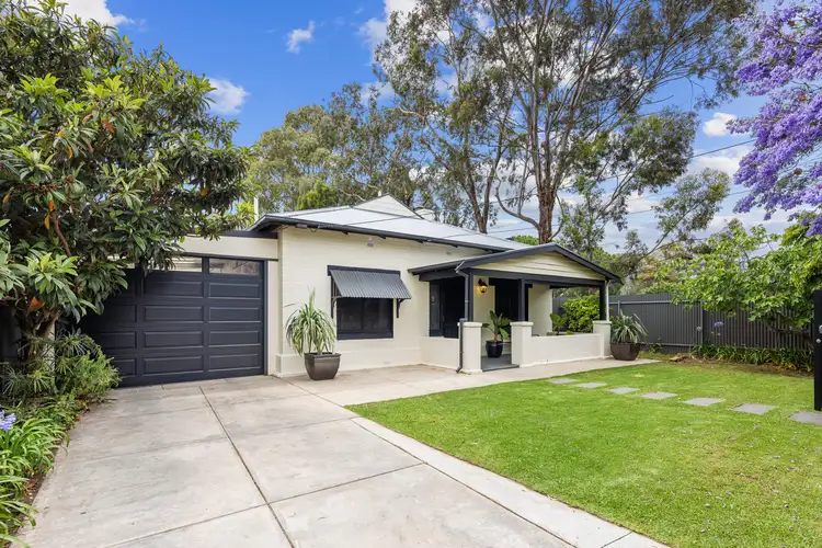 9 Oakfield Avenue, Clarence Park SA 5034