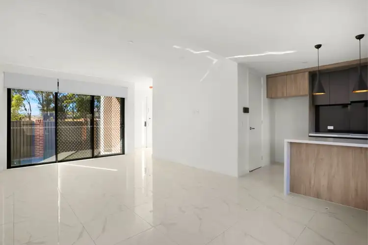 Third view of Homely house listing, 127 Burdekin Road, Quakers Hill NSW 2763