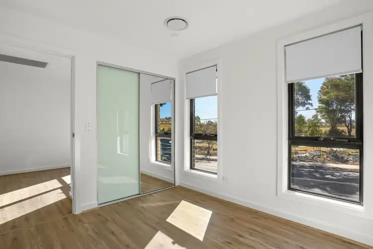 Fourth view of Homely house listing, 127 Burdekin Road, Quakers Hill NSW 2763
