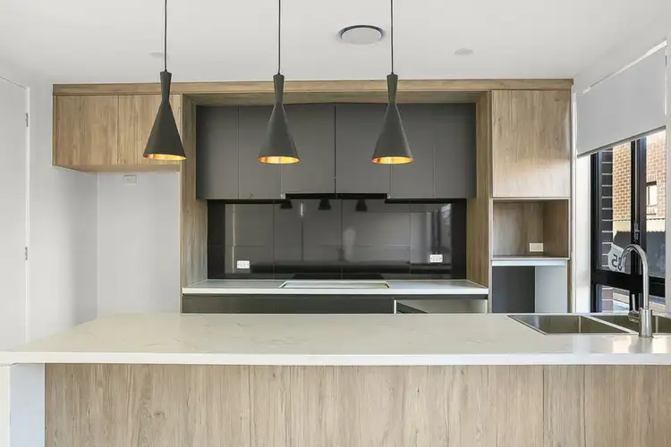 Fifth view of Homely house listing, 127 Burdekin Road, Quakers Hill NSW 2763