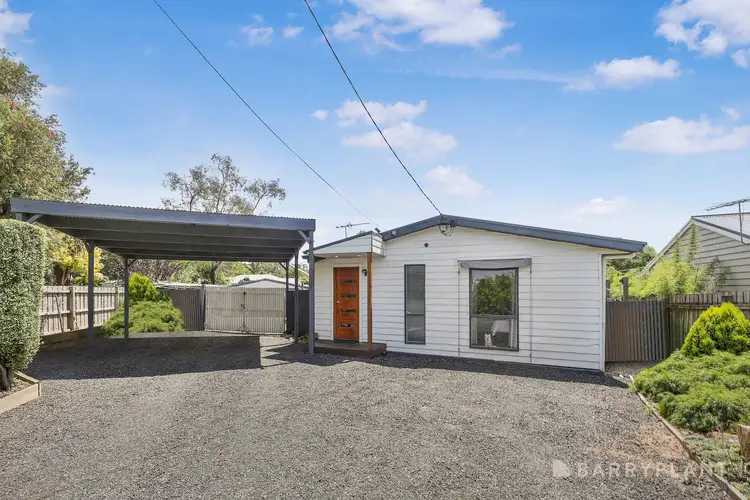Main view of Homely house listing, 4 Emu Court, Badger Creek VIC 3777