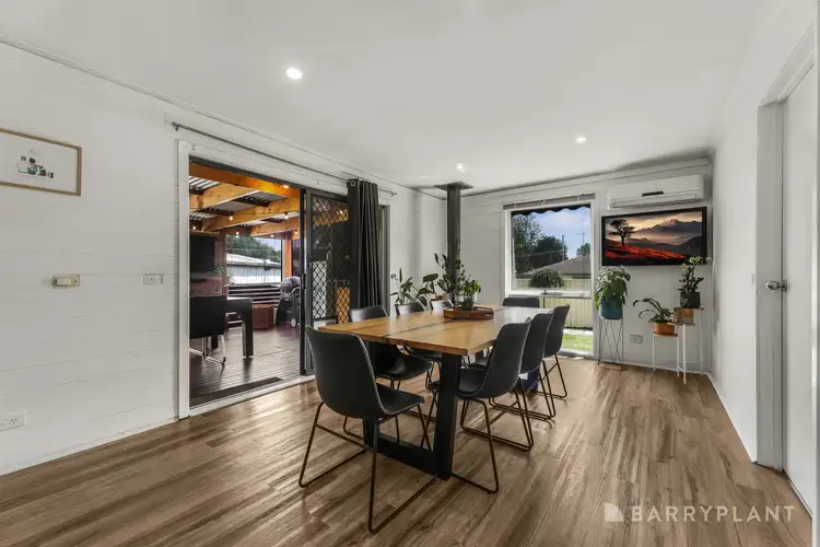 Fourth view of Homely house listing, 4 Emu Court, Badger Creek VIC 3777
