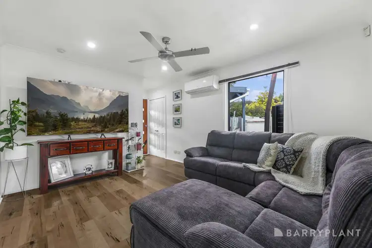 Fifth view of Homely house listing, 4 Emu Court, Badger Creek VIC 3777