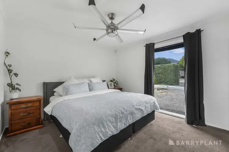 Sixth view of Homely house listing, 4 Emu Court, Badger Creek VIC 3777