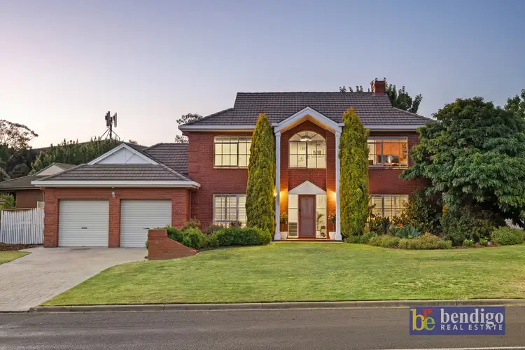 Main view of Homely house listing, 24 Crook Street, Kennington VIC 3550