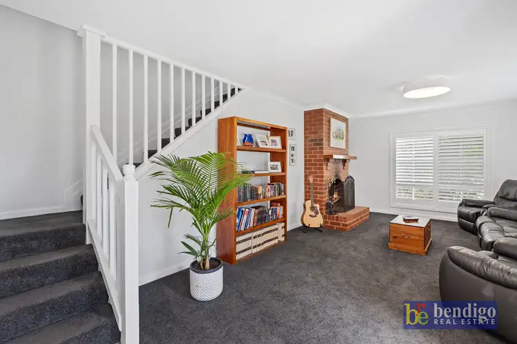 Second view of Homely house listing, 24 Crook Street, Kennington VIC 3550