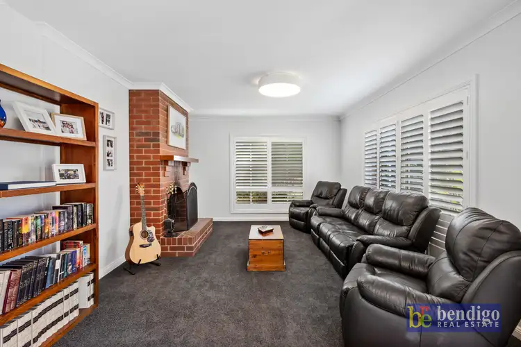 Third view of Homely house listing, 24 Crook Street, Kennington VIC 3550
