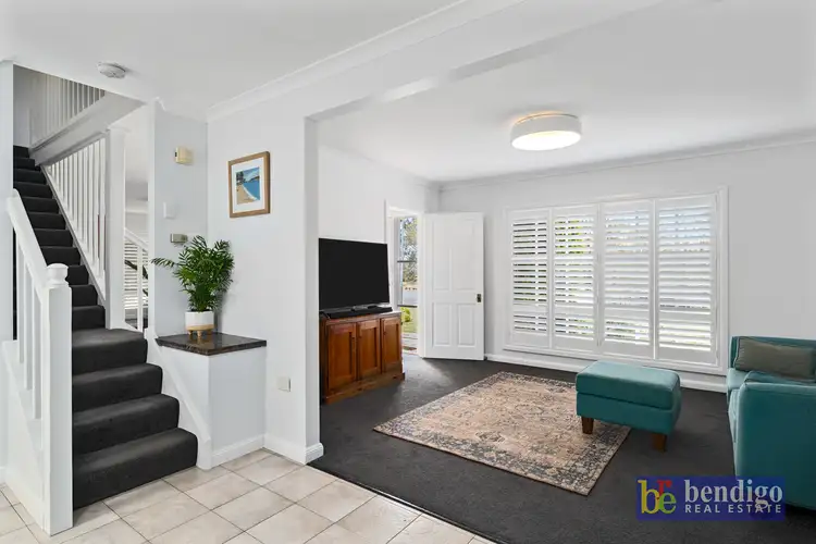 Fourth view of Homely house listing, 24 Crook Street, Kennington VIC 3550