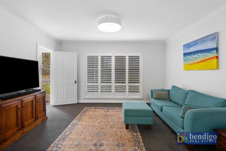 Fifth view of Homely house listing, 24 Crook Street, Kennington VIC 3550
