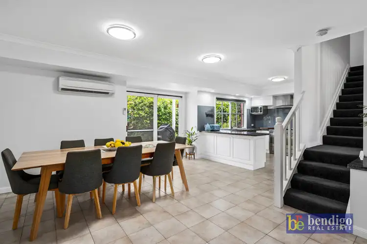 Sixth view of Homely house listing, 24 Crook Street, Kennington VIC 3550
