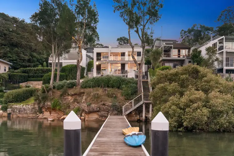38 Matson Crescent, Miranda NSW 2228