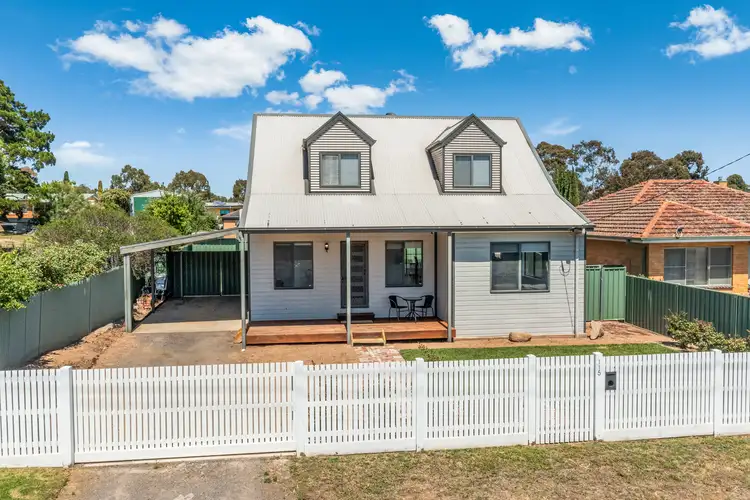 Main view of Homely house listing, 115 Upper California Gully Road, California Gully VIC 3556