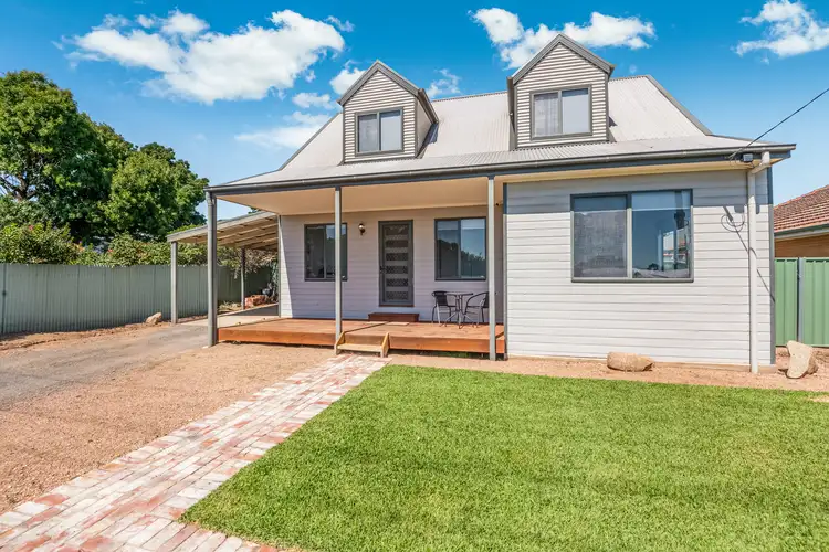Second view of Homely house listing, 115 Upper California Gully Road, California Gully VIC 3556