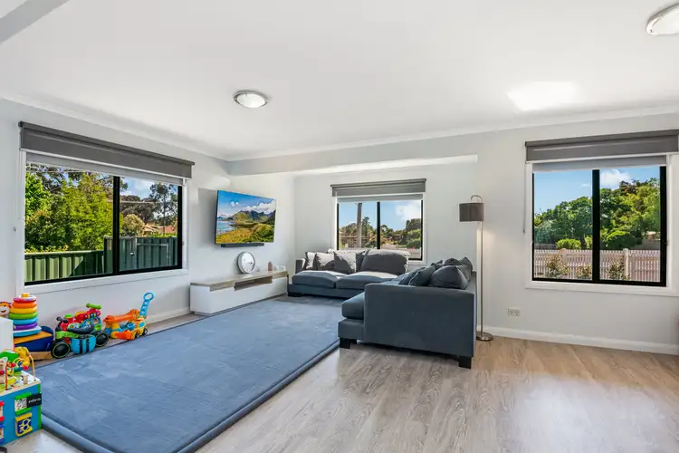 Third view of Homely house listing, 115 Upper California Gully Road, California Gully VIC 3556