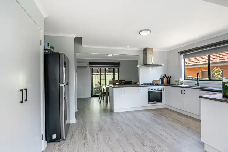 Fourth view of Homely house listing, 115 Upper California Gully Road, California Gully VIC 3556