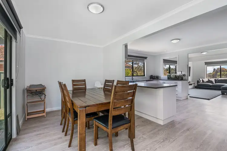 Fifth view of Homely house listing, 115 Upper California Gully Road, California Gully VIC 3556