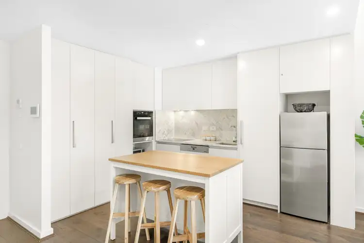 Main view of Homely apartment listing, 111/6 Provan Street, Campbell ACT 2612