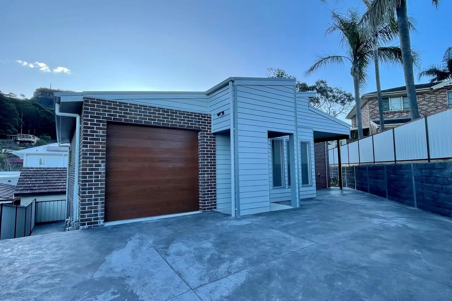 Main view of Homely house listing, 62A Francis Street, Corrimal NSW 2518