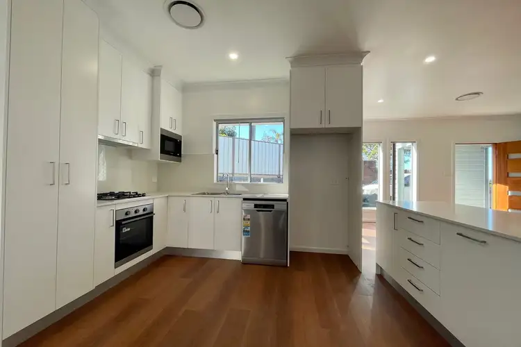 Second view of Homely house listing, 62A Francis Street, Corrimal NSW 2518