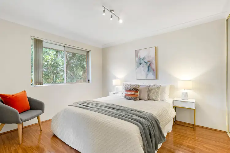 Fourth view of Homely apartment listing, 9/4 Fleet Street, North Parramatta NSW 2151