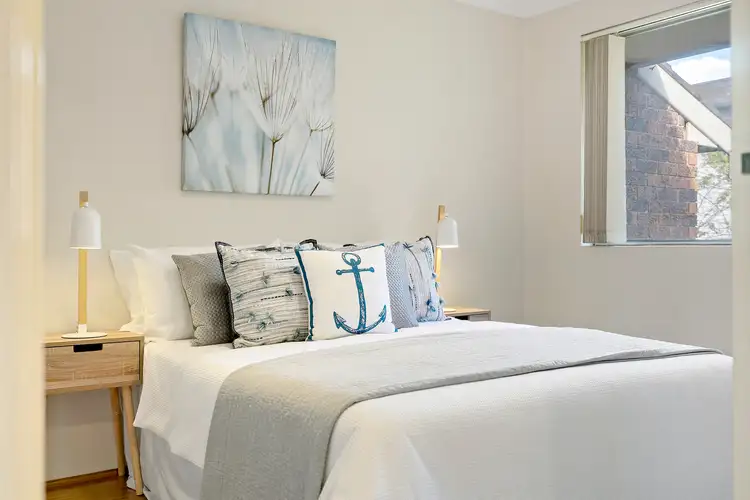 Fifth view of Homely apartment listing, 9/4 Fleet Street, North Parramatta NSW 2151