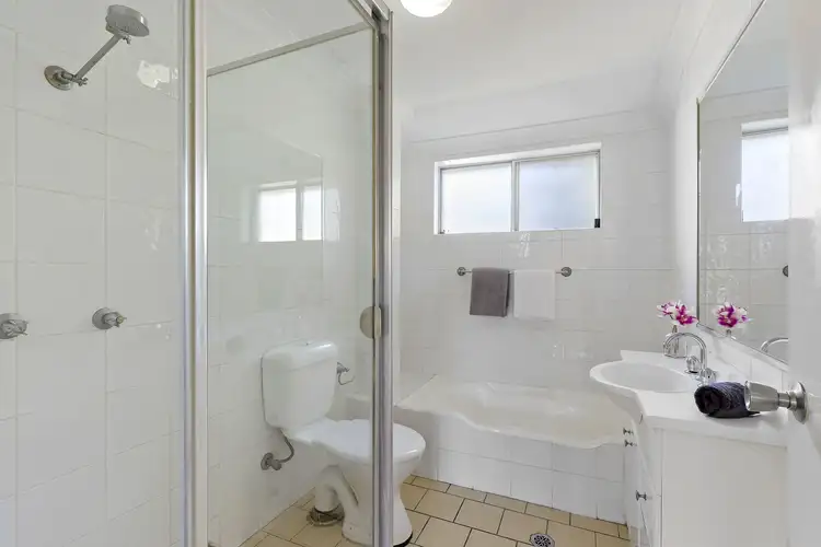 Sixth view of Homely apartment listing, 9/4 Fleet Street, North Parramatta NSW 2151