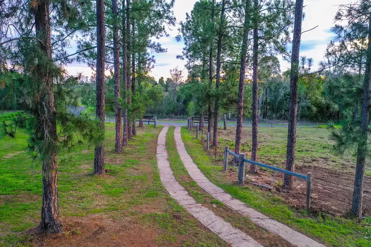 Third view of Homely rural property listing, 39 Theuerkaufs Road, Fairney View QLD 4306