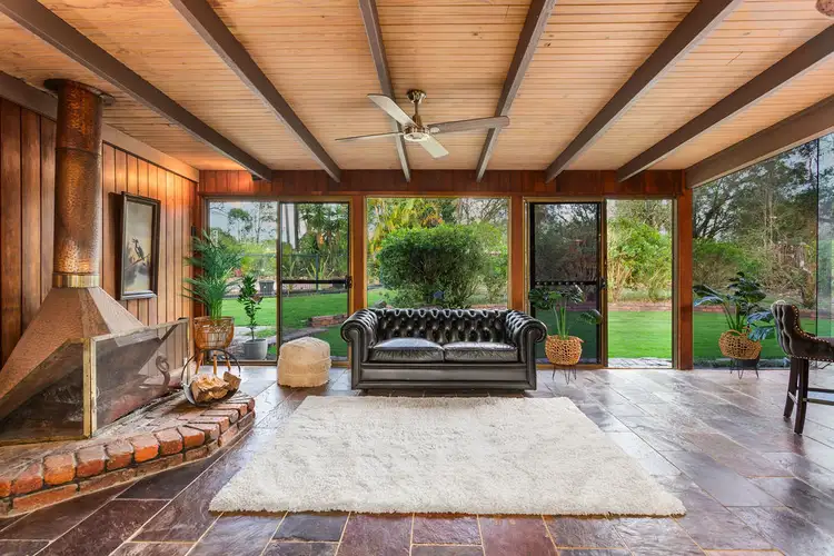 Fifth view of Homely rural property listing, 39 Theuerkaufs Road, Fairney View QLD 4306
