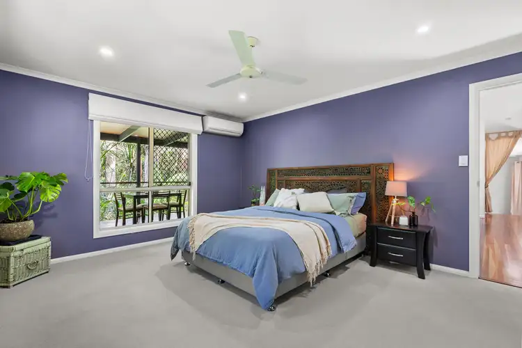 Fourth view of Homely house listing, 22 Buderim Glen Drive, Buderim QLD 4556
