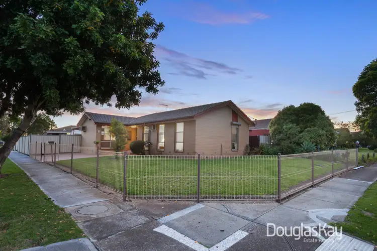 61 Warmington Road, Sunshine West VIC 3020