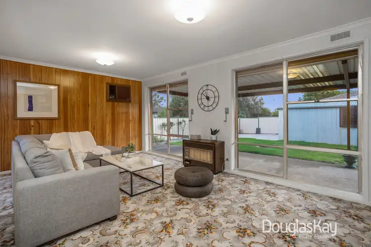 Sixth view of Homely house listing, 61 Warmington Road, Sunshine West VIC 3020