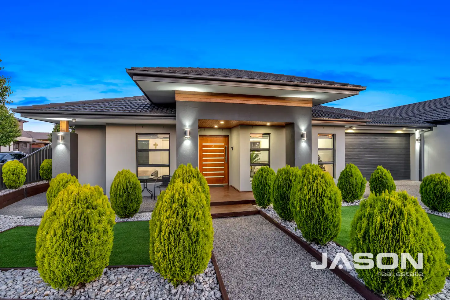 Main view of Homely house listing, 99 Arena Avenue, Roxburgh Park VIC 3064