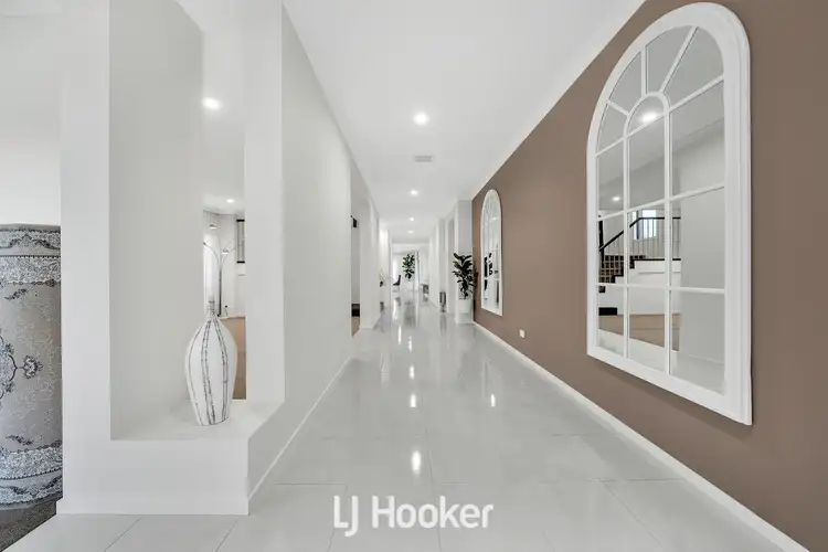Fifth view of Homely house listing, 21 Jaylie Street, Clyde North VIC 3978