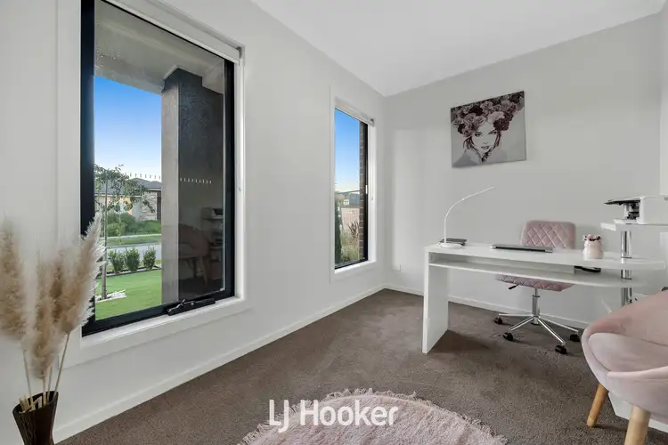 Sixth view of Homely house listing, 21 Jaylie Street, Clyde North VIC 3978