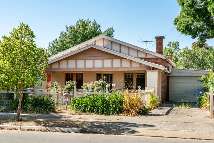 23 Seymour Terrace, Ascot Park SA 5043